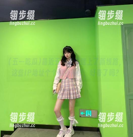 最近五一吃瓜迷上了新线路，这些IP地址个个都撑得慌，好奇了吗？