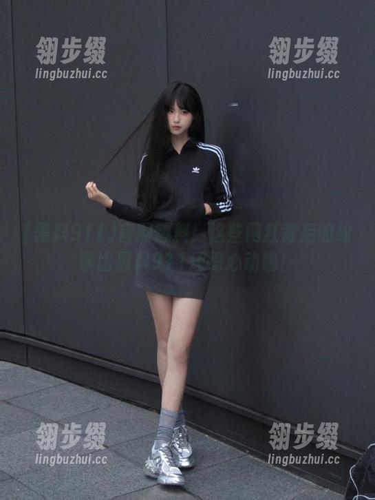 官网爆料！这些网红背后的故事比黑料911还惊心动魄！